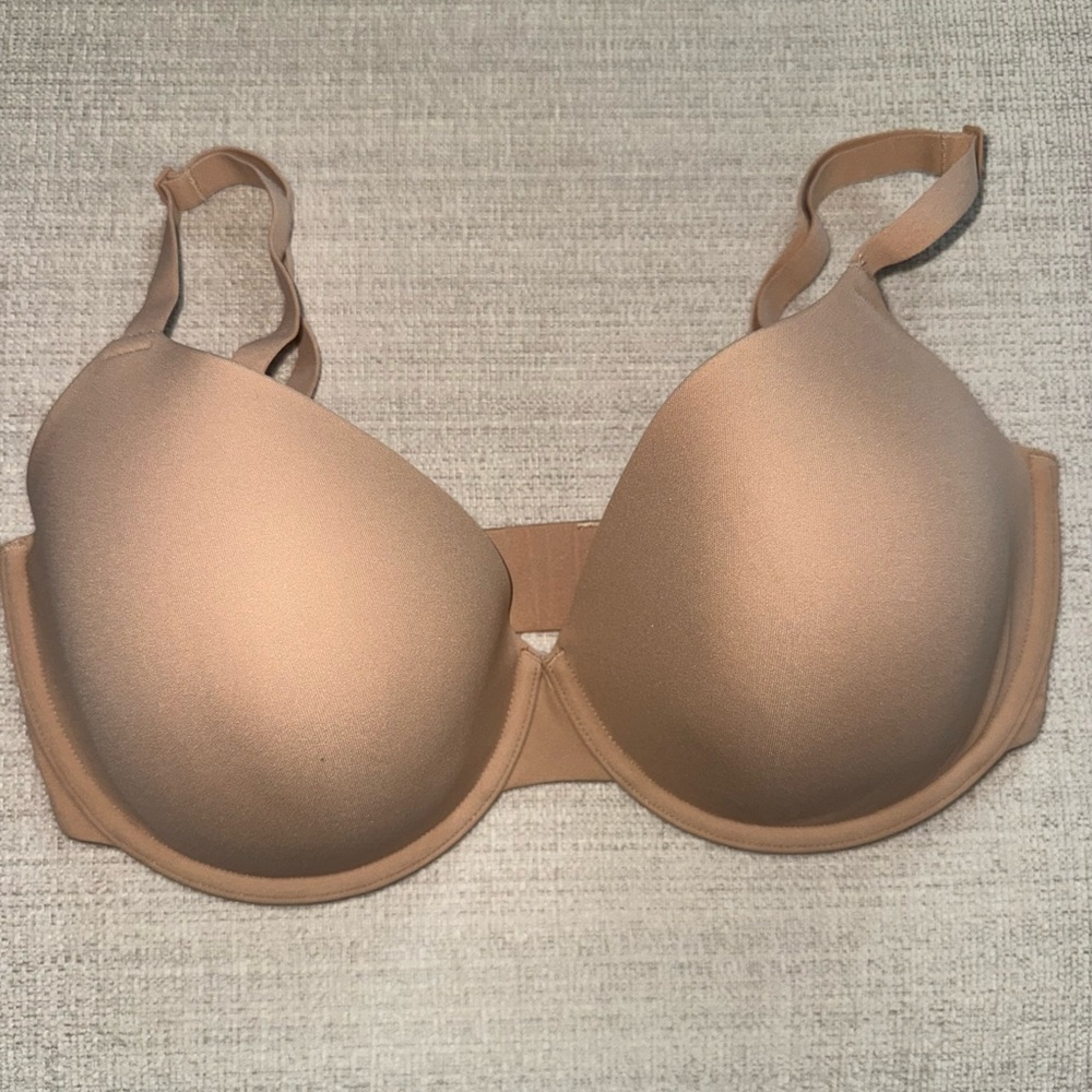 SKIMS Fits Everybody T-Shirt Bra